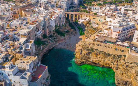 Polignano a Mare